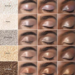 Anastasia Beverly Hills GLIDR Shadow Stick Silverspun