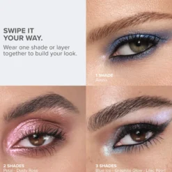 Anastasia Beverly Hills GLIDR Shadow Stick Lilac Pearl