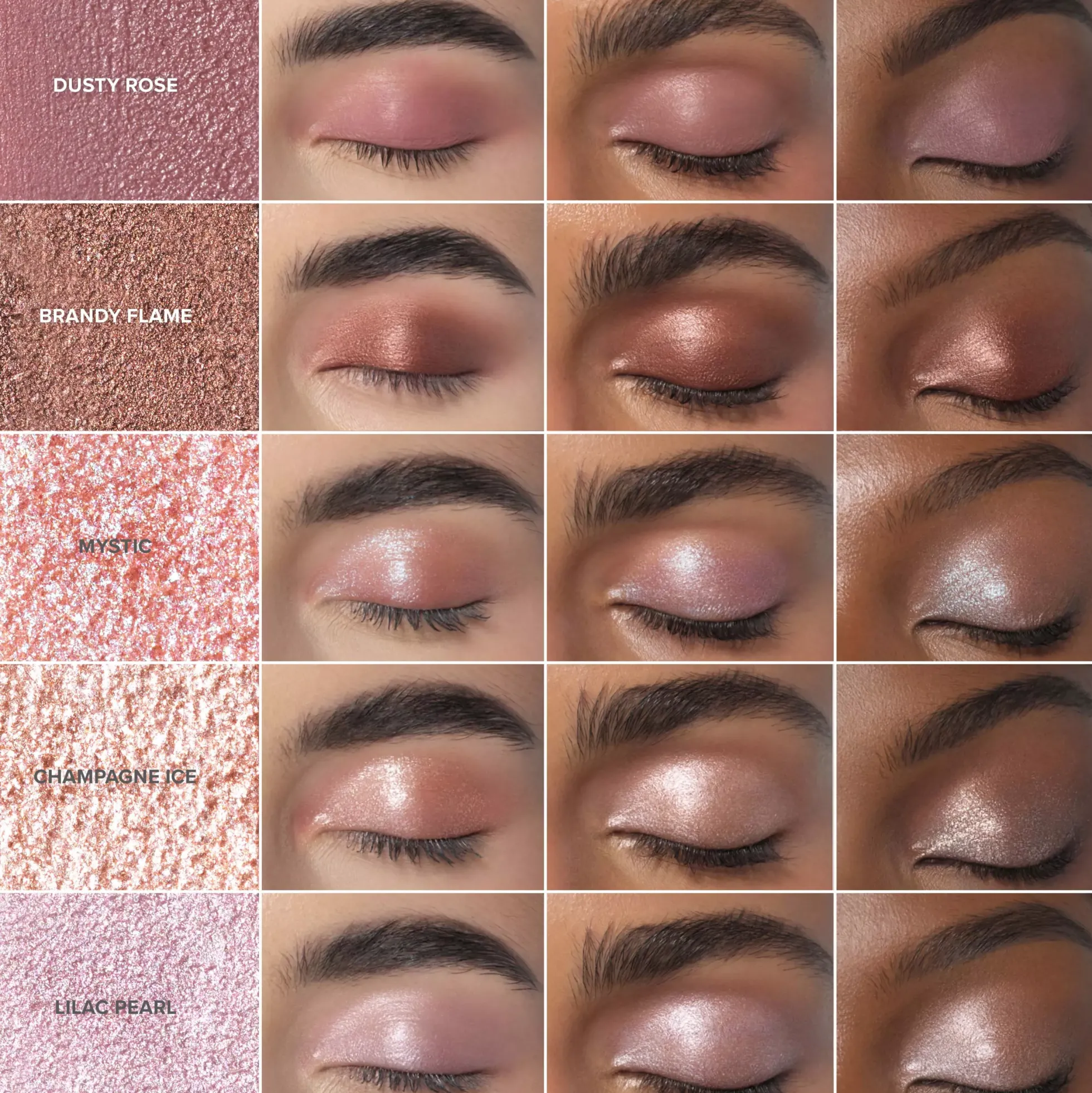 Anastasia Beverly Hills GLIDR Shadow Stick Lilac Pearl