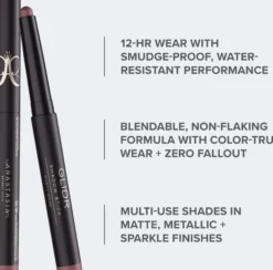 Anastasia Beverly Hills GLIDR Shadow Stick Greenergy