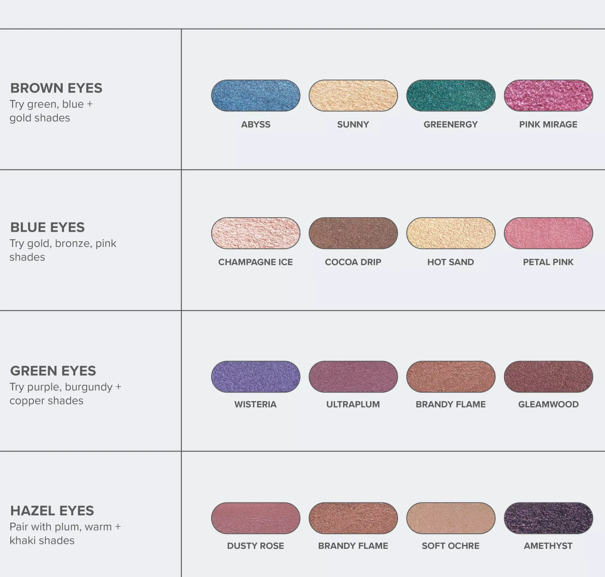 Anastasia Beverly Hills GLIDR Shadow Stick Greenergy