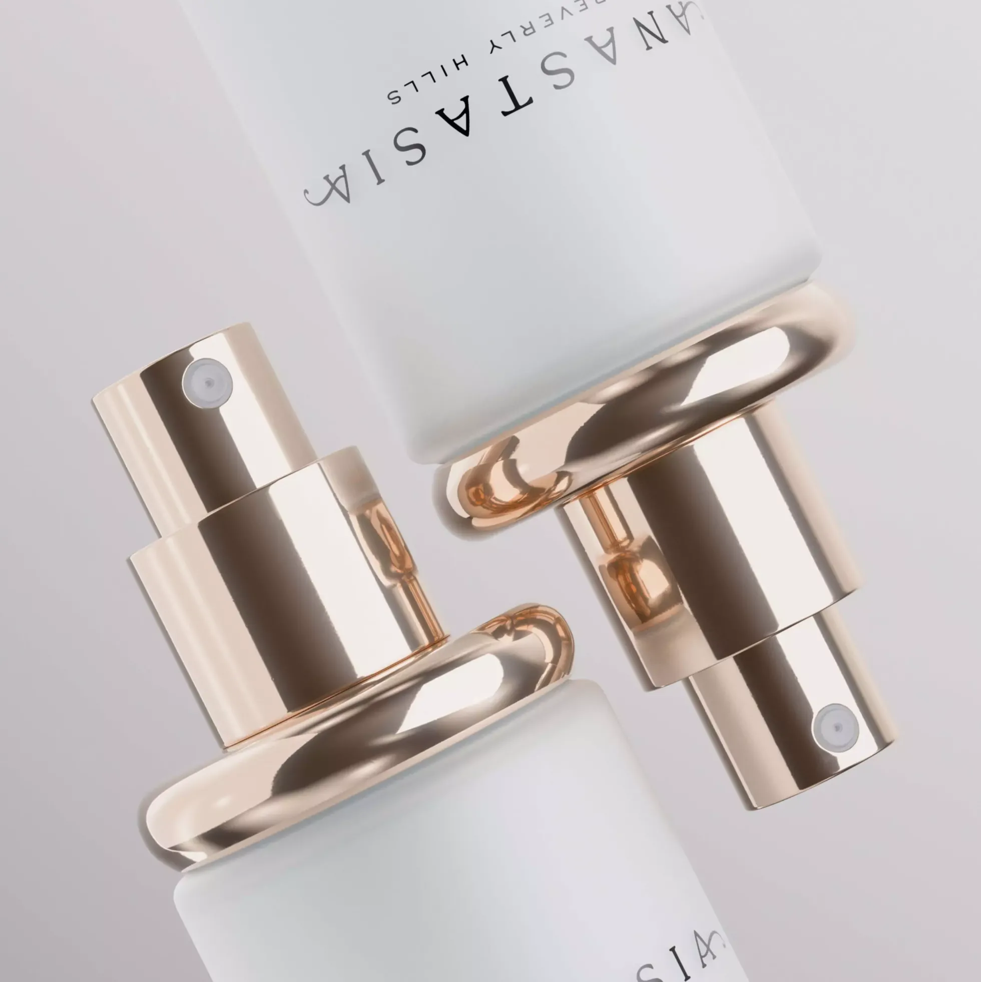 Anastasia Beverly Hills Mini Impeccable Setting Spray 40 ml