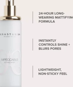 Anastasia Beverly Hills Mini Impeccable Setting Spray 40 ml