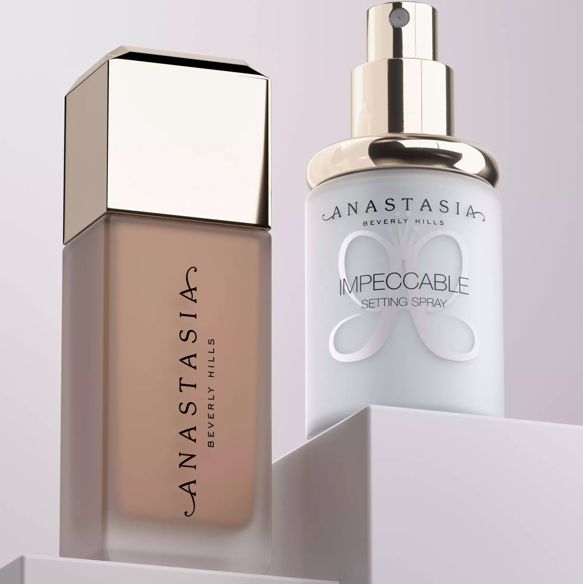 Anastasia Beverly Hills Mini Impeccable Setting Spray 40 ml