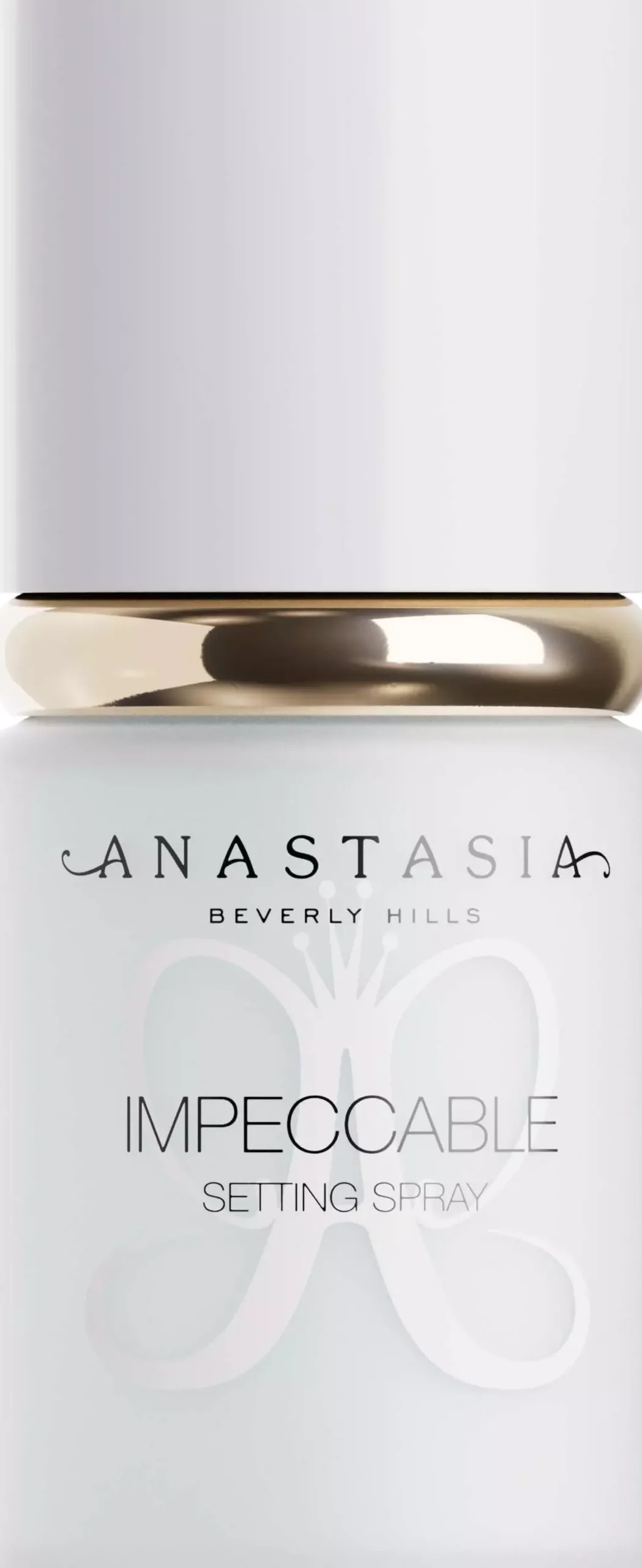 Anastasia Beverly Hills Mini Impeccable Setting Spray 40 ml