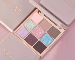 Anastasia Beverly Hills Mini Eyeshadow Palette Sugar
