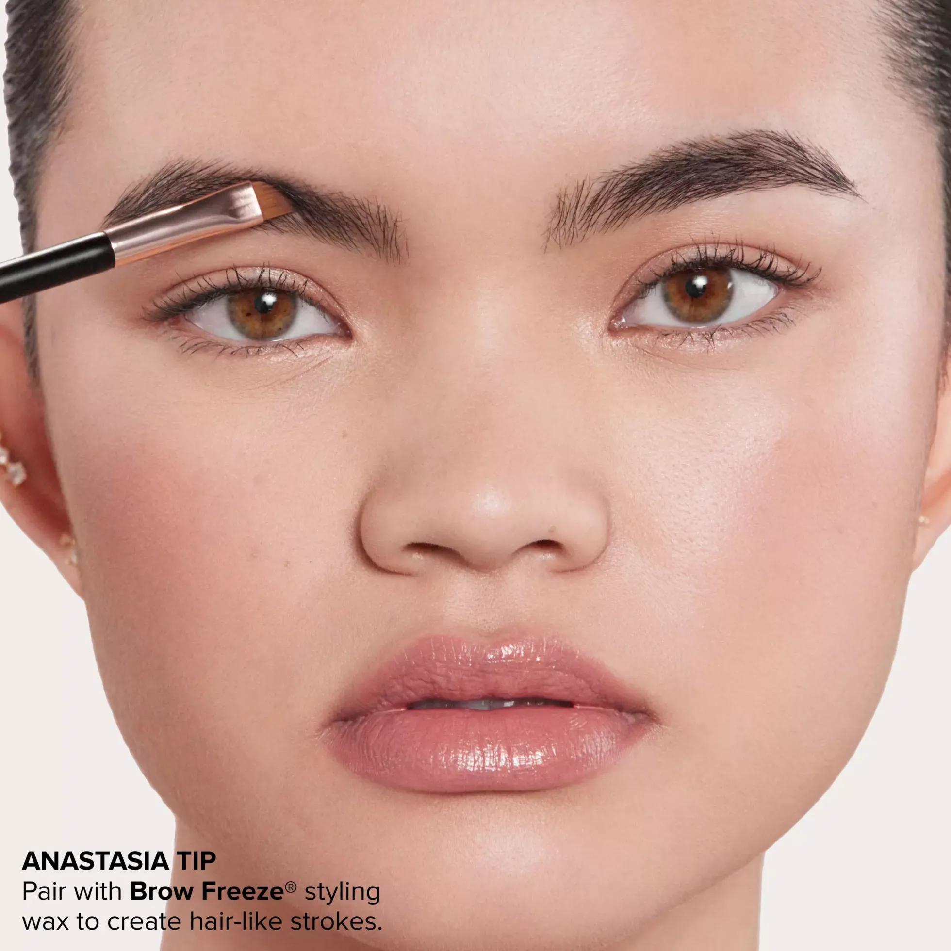 Anastasia Beverly Hills Soft Arch Brow Kit Soft Brown