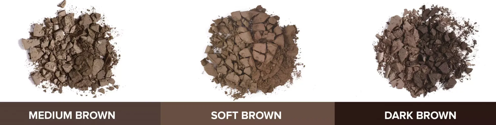 Anastasia Beverly Hills Soft Arch Brow Kit Soft Brown