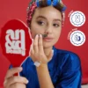 A.N.D.beauty Lip Wax Strips
