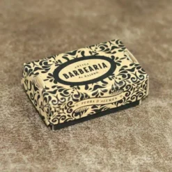 Antiga Barbearia de Bairro Alum Stone 75 g