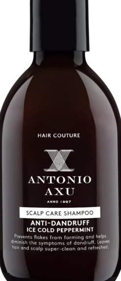 Antonio AxuScalp Care Anti-Dandruff Shampoo 300 ml