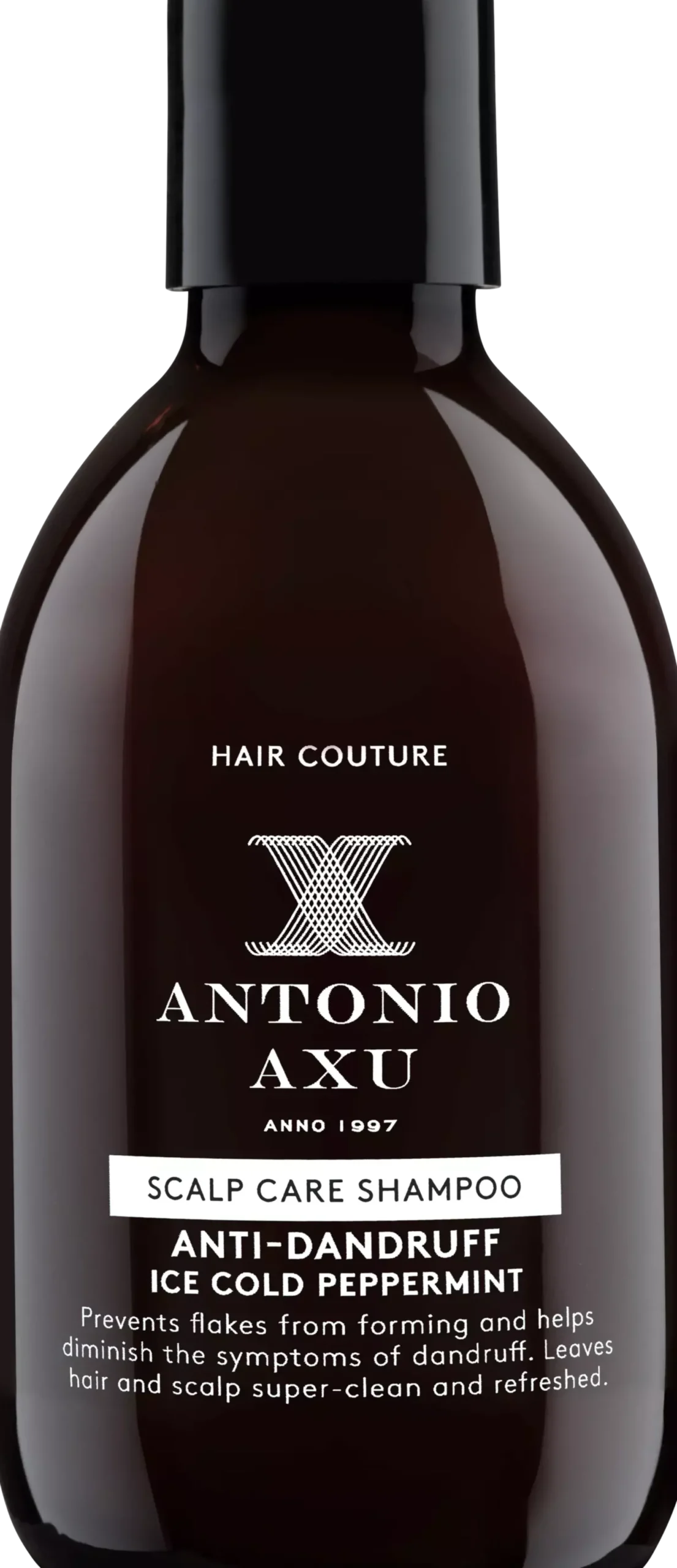Antonio AxuScalp Care Anti-Dandruff Shampoo 300 ml