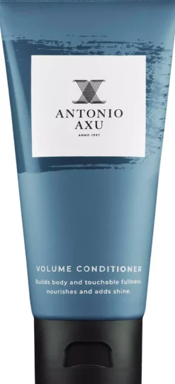 Antonio Axu Volume Conditioner Travel Size 60 ml