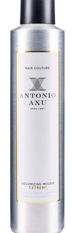 Antonio Axu Volumizing Mousse Extreme 300 ml