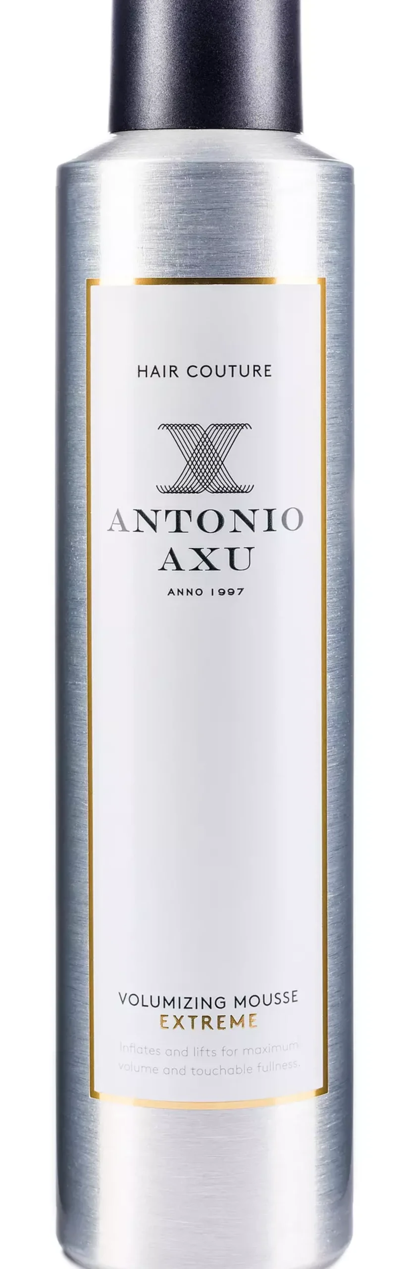 Antonio Axu Volumizing Mousse Extreme 300 ml