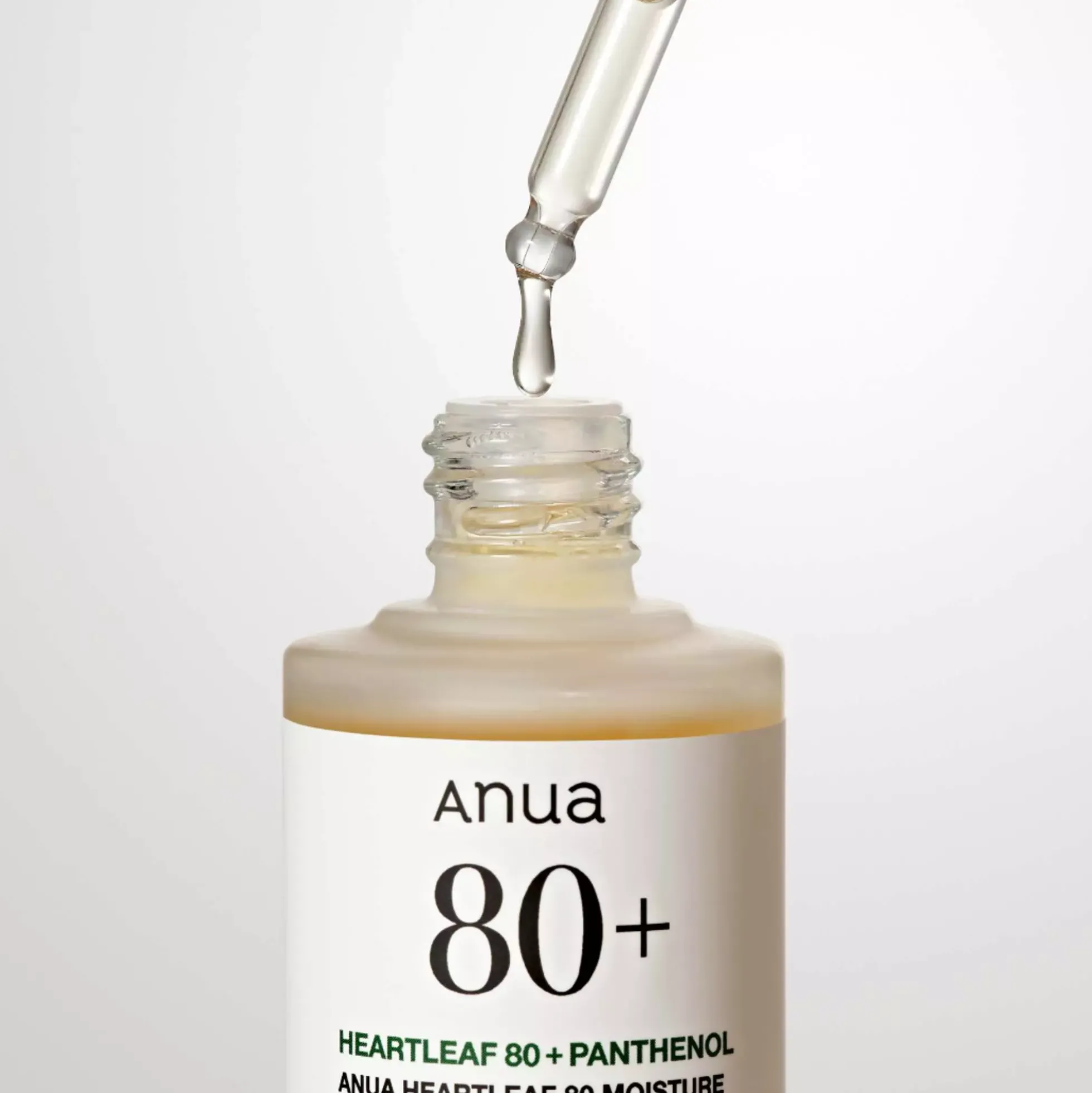 ANUA Heartleaf 80% Moisture Soothing Ampoule 30 ml