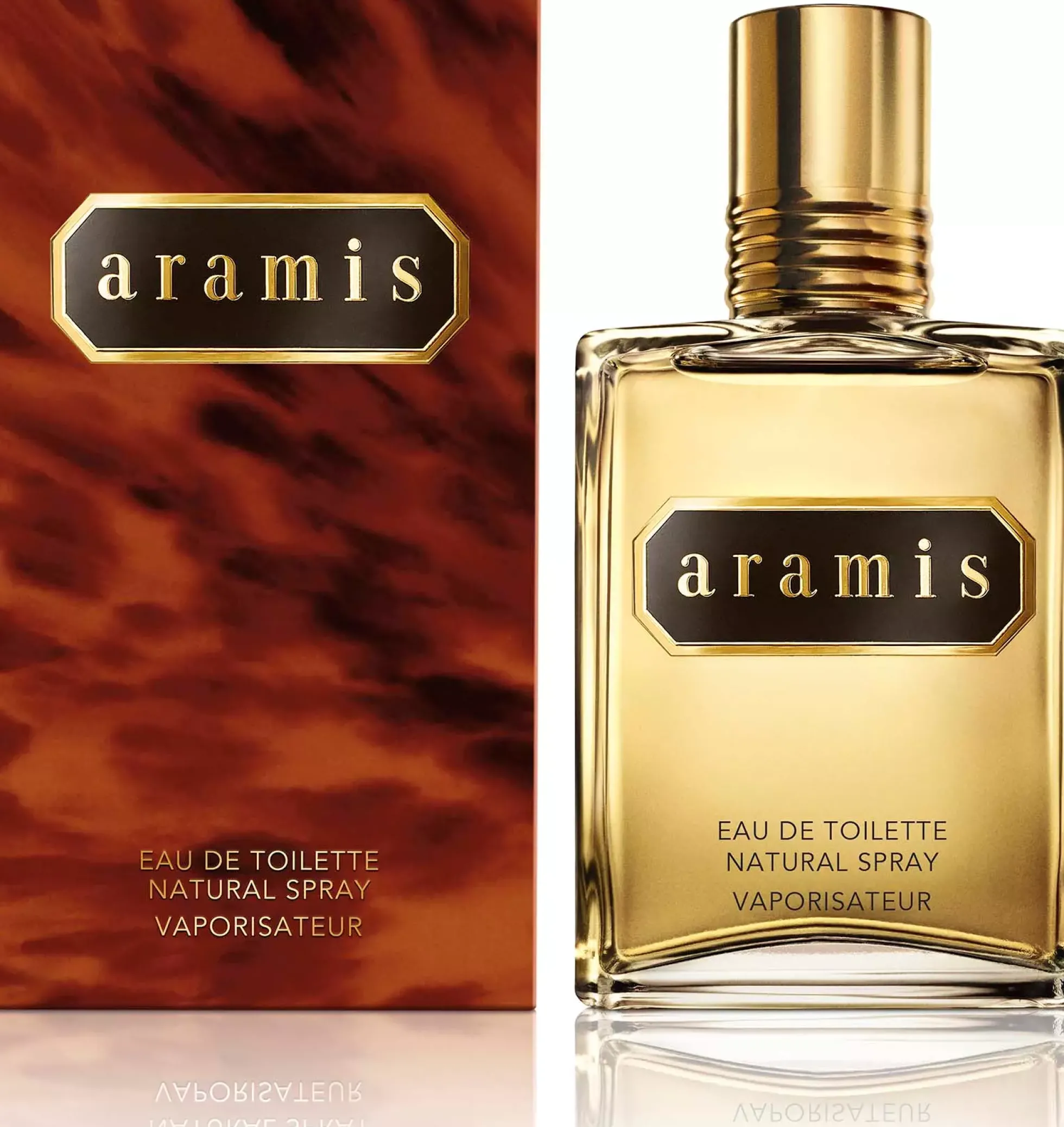 Aramis Classic Eau de Toilette 110 ml
