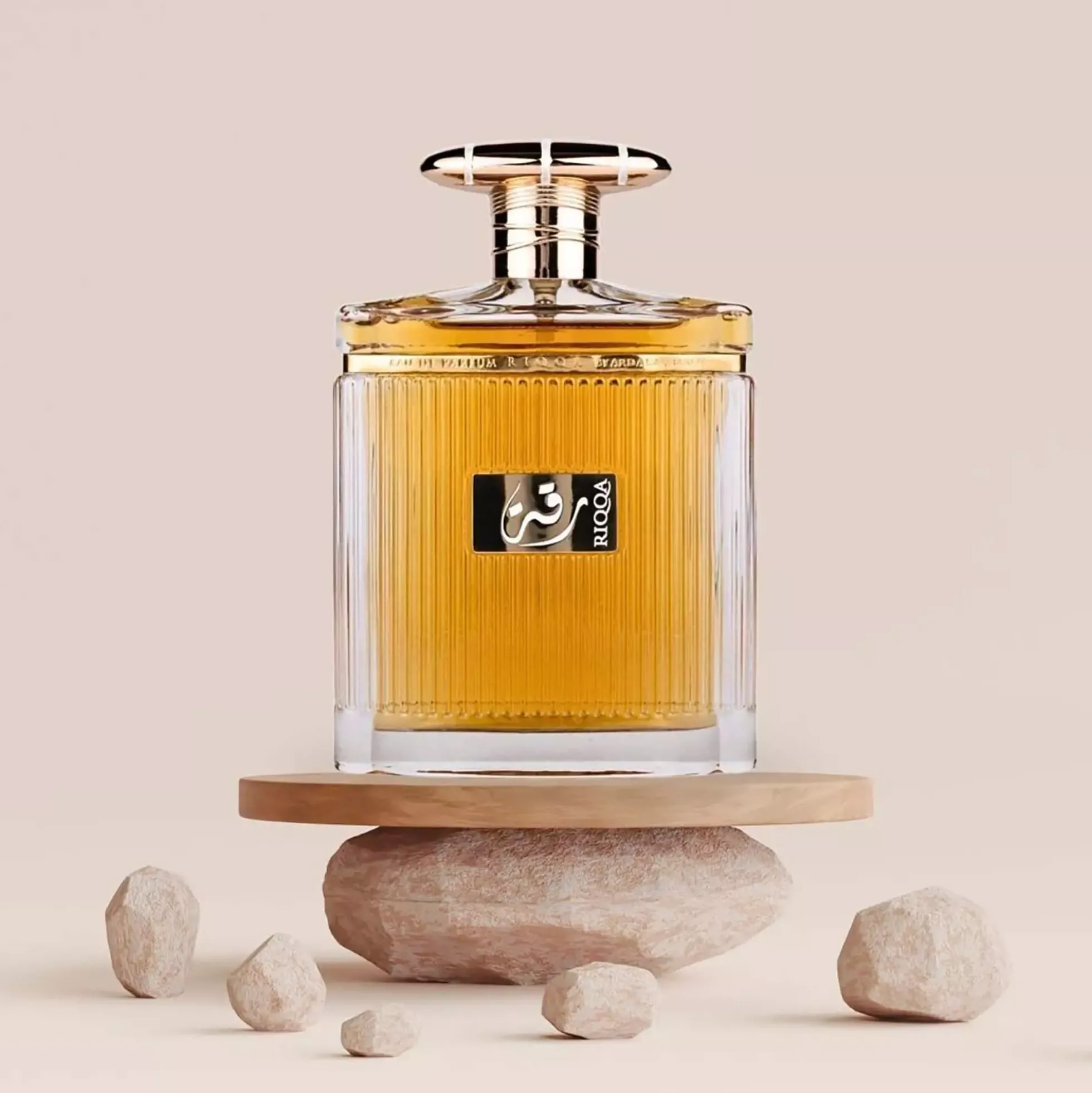Ard Al Zaafaran Riqqa Eau de Parfum 100 ml