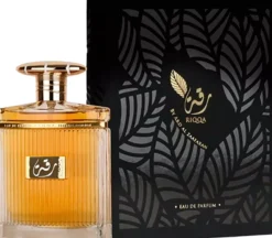 Ard Al Zaafaran Riqqa Eau de Parfum 100 ml
