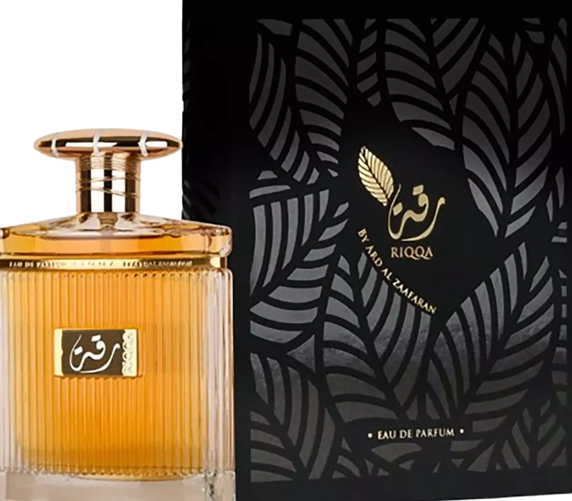 Ard Al Zaafaran Riqqa Eau de Parfum 100 ml