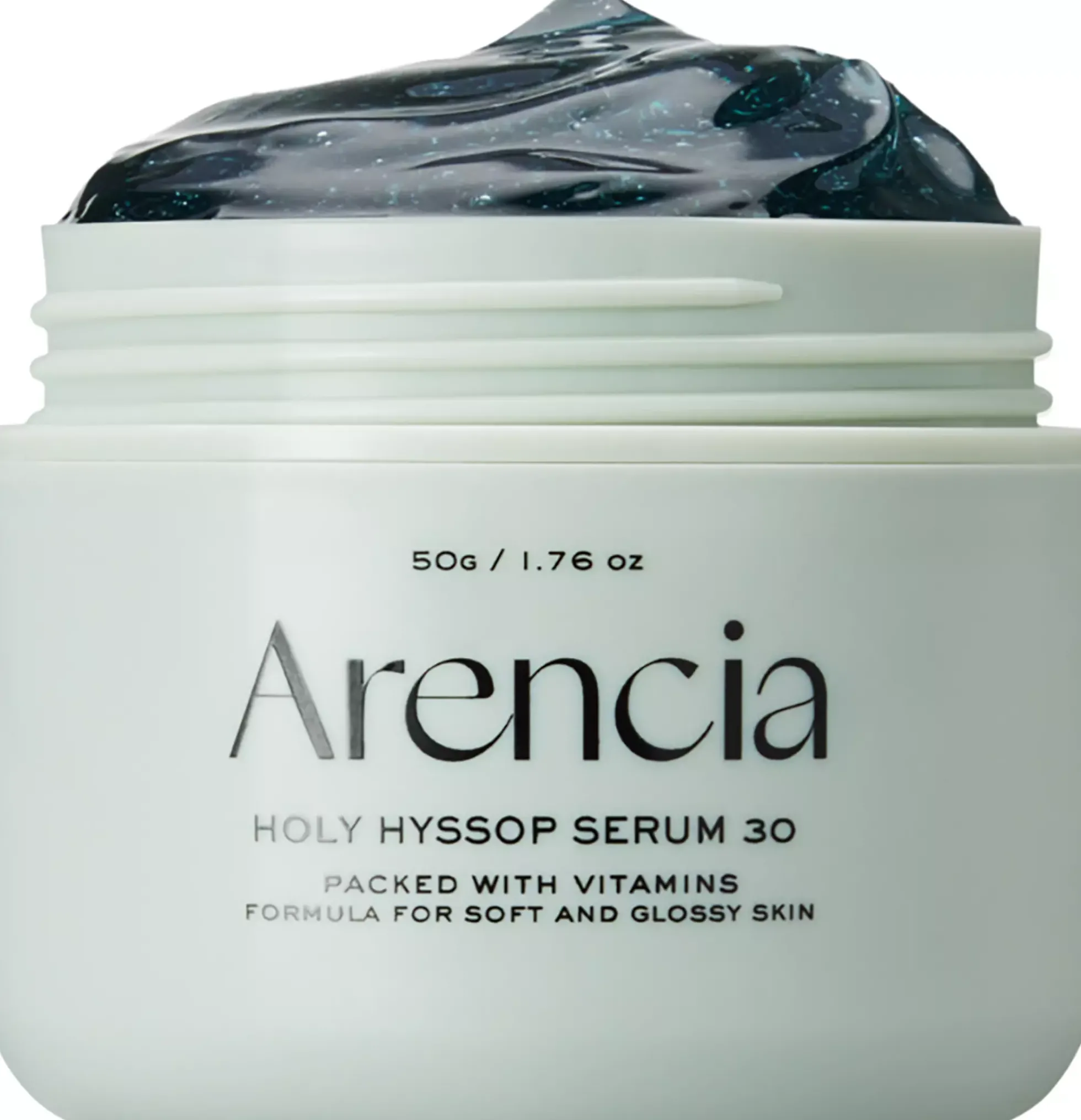 Arencia Holy Hyssop Serum 30 50 g