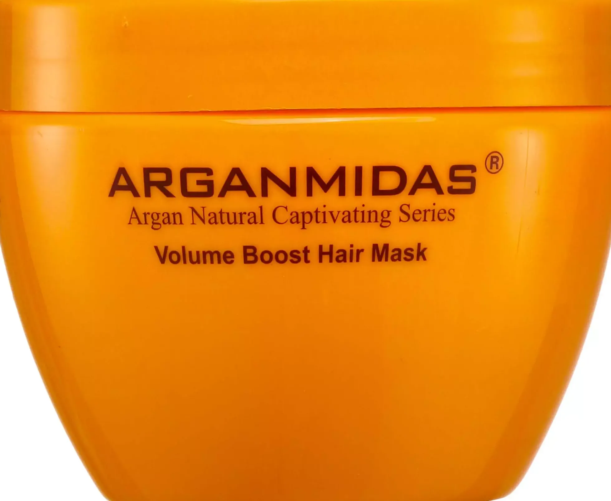 Arganmidas Volume Boost Hair Mask 300 ml