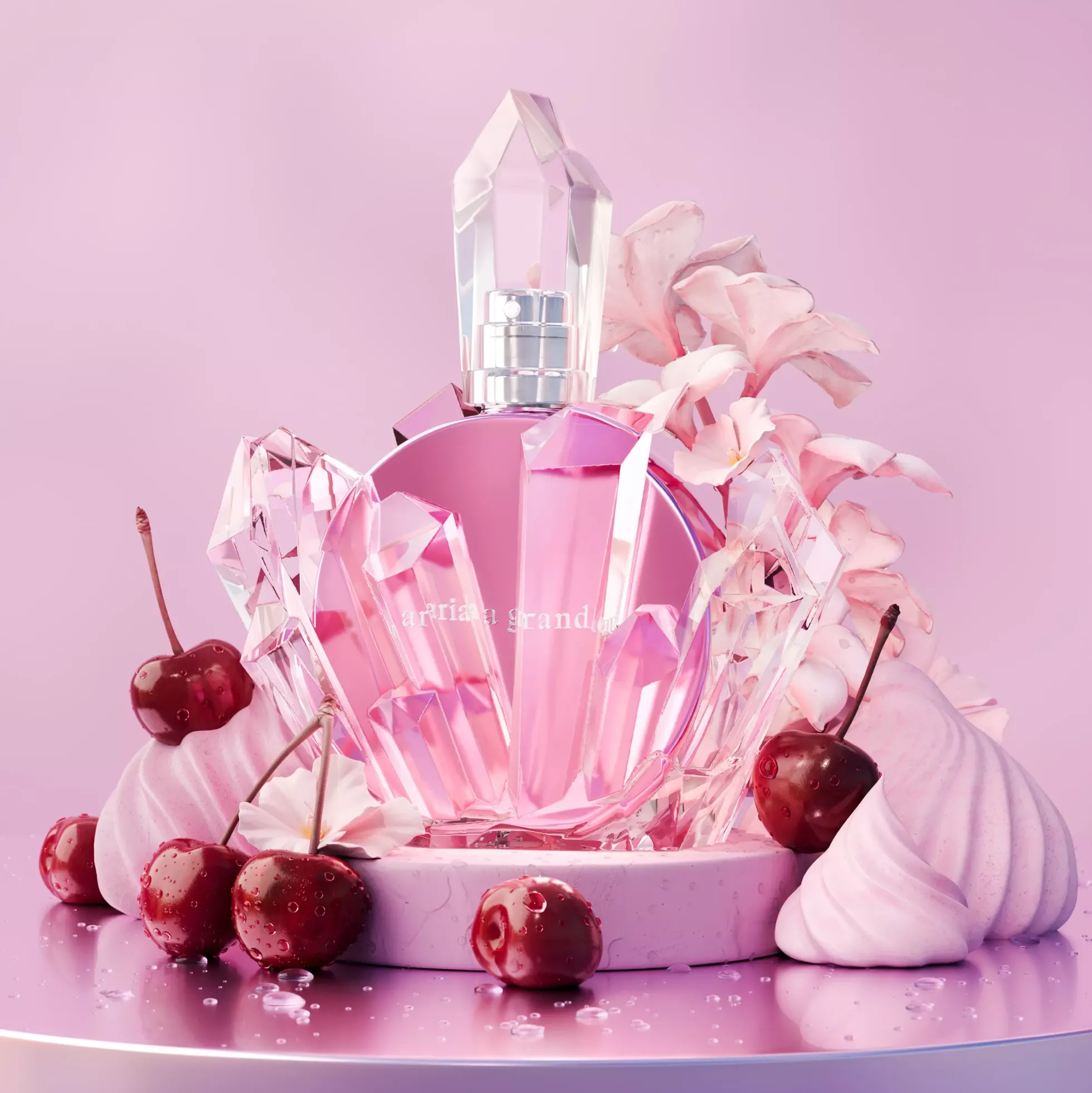 Ariana Grander.e.m. Cherry Eclipse Eau de Parfum 100 ml