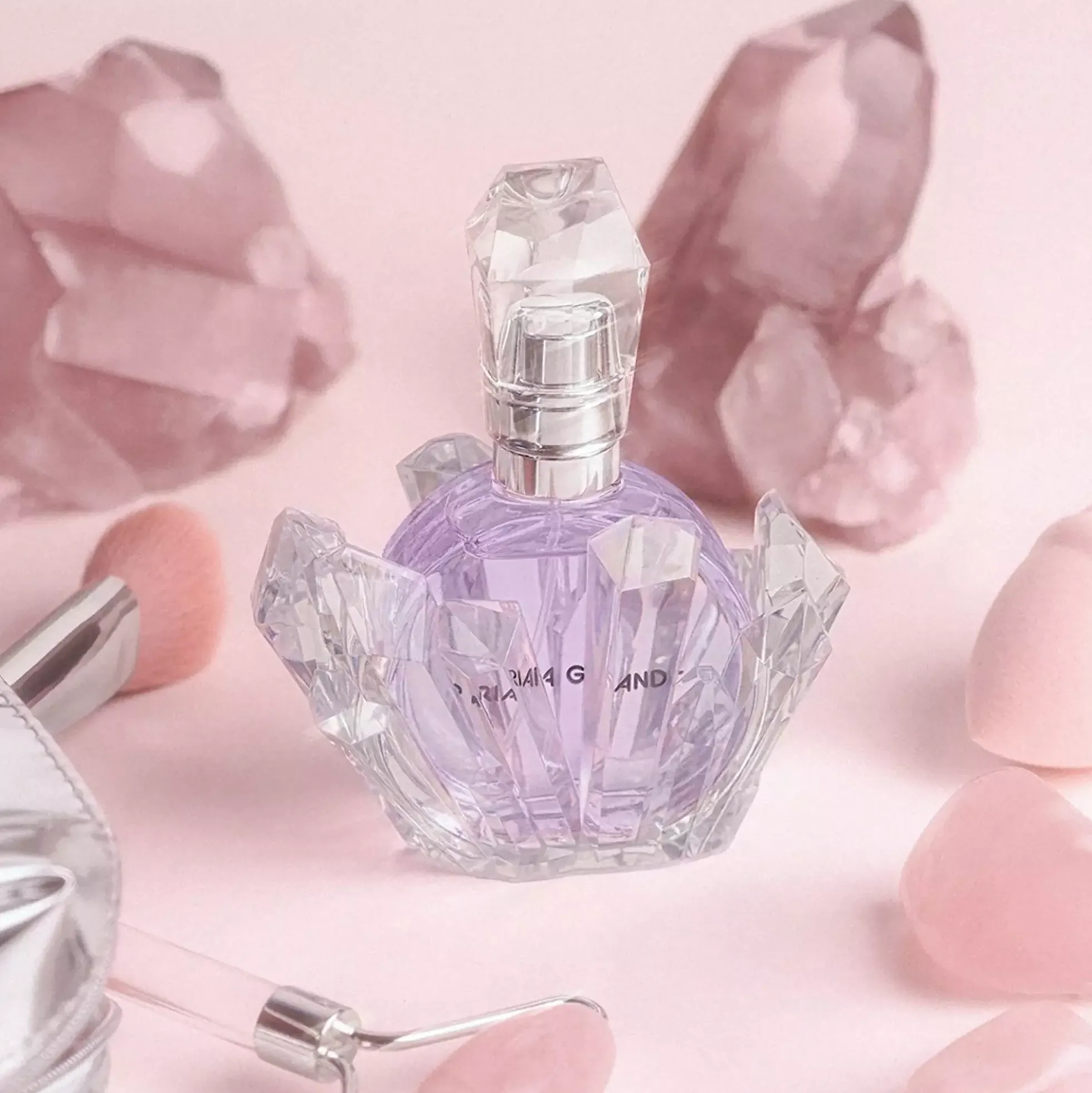 Ariana Grande R.E.M Eau de Parfum 50 ml