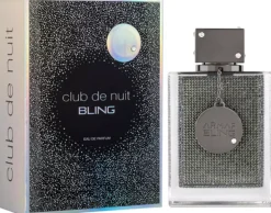 Armaf Club de Nuit Bling Eau de Parfum 75 ml