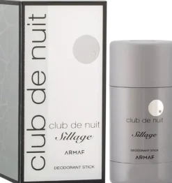 Armaf Club de Nuit Sillage deostick 75 ml