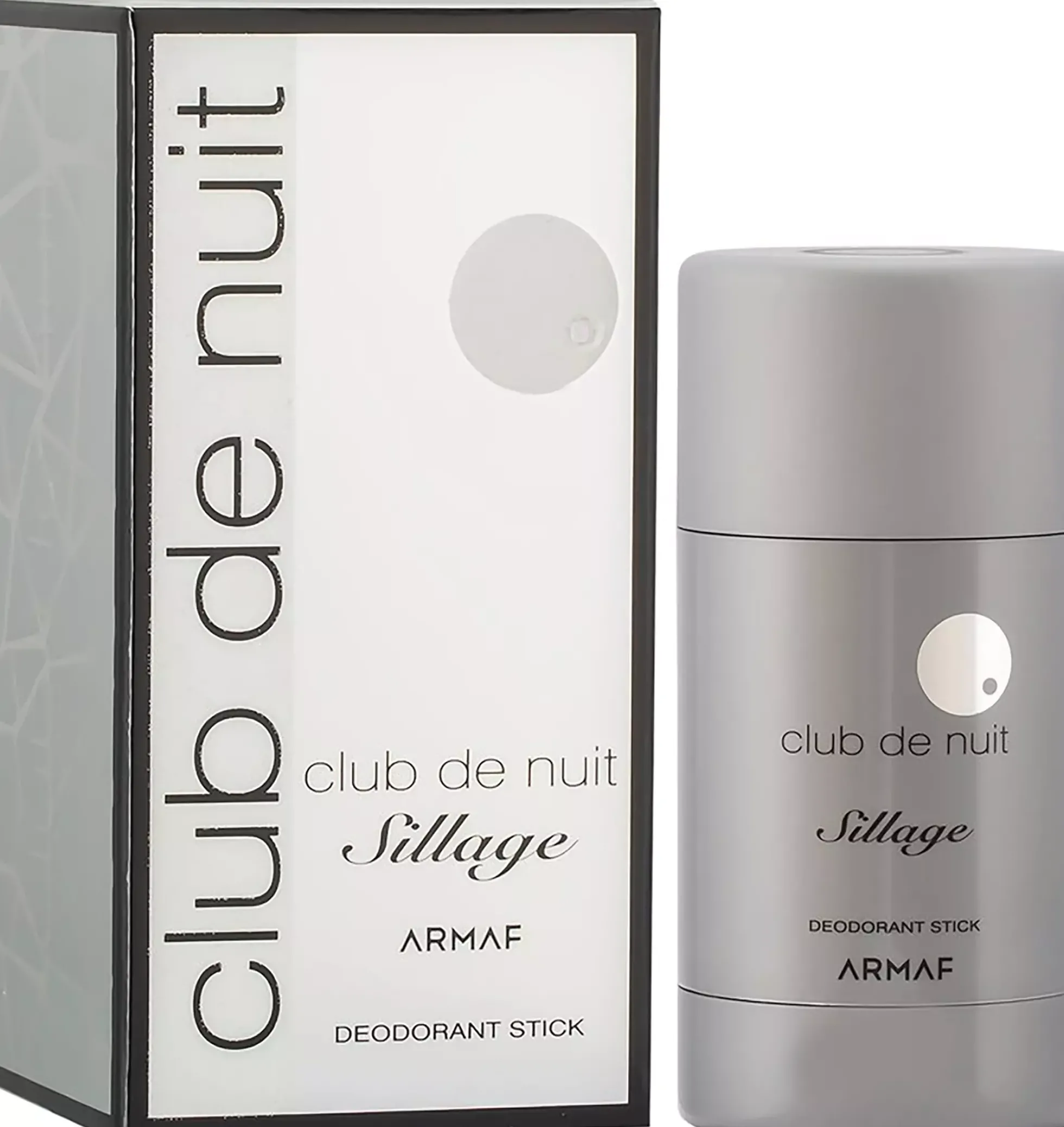 Armaf Club de Nuit Sillage deostick 75 ml