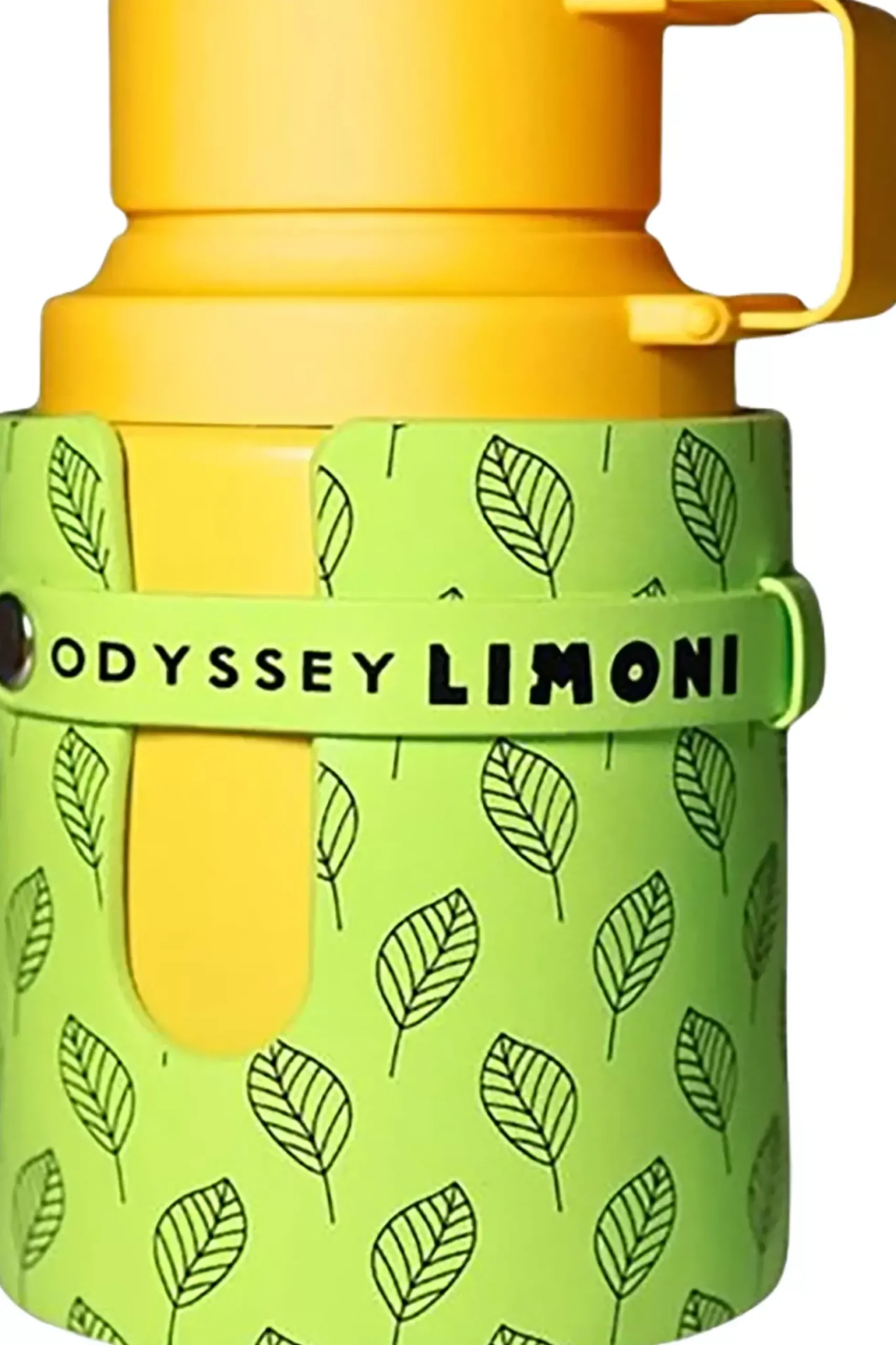 Armaf Odyssey Limoni Limited Edition Eau de Parfum 100 ml