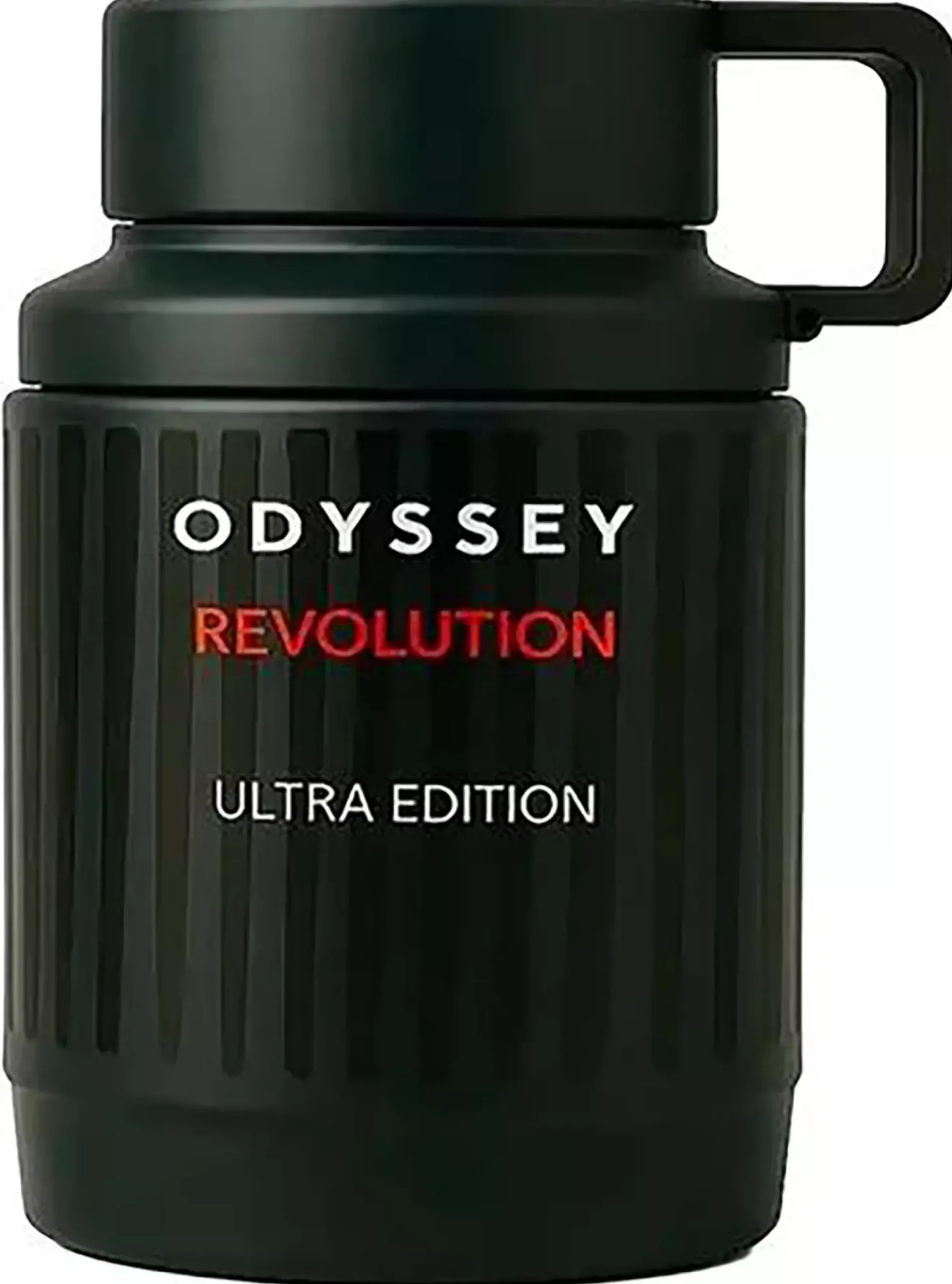 Armaf Odyssey Revolution Ultra Eau de Parfum 100 ml