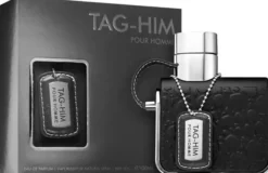Armaf Tag Him Eau de Toilette 100 ml