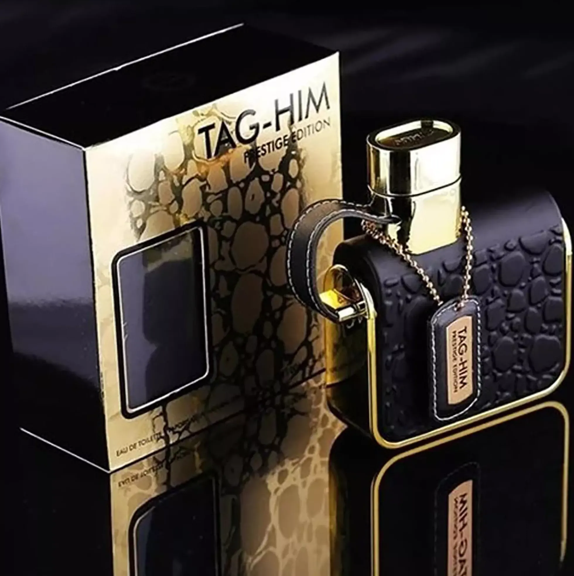 Armaf Tag Him Prestige Edition Eau de Toilette 100 ml