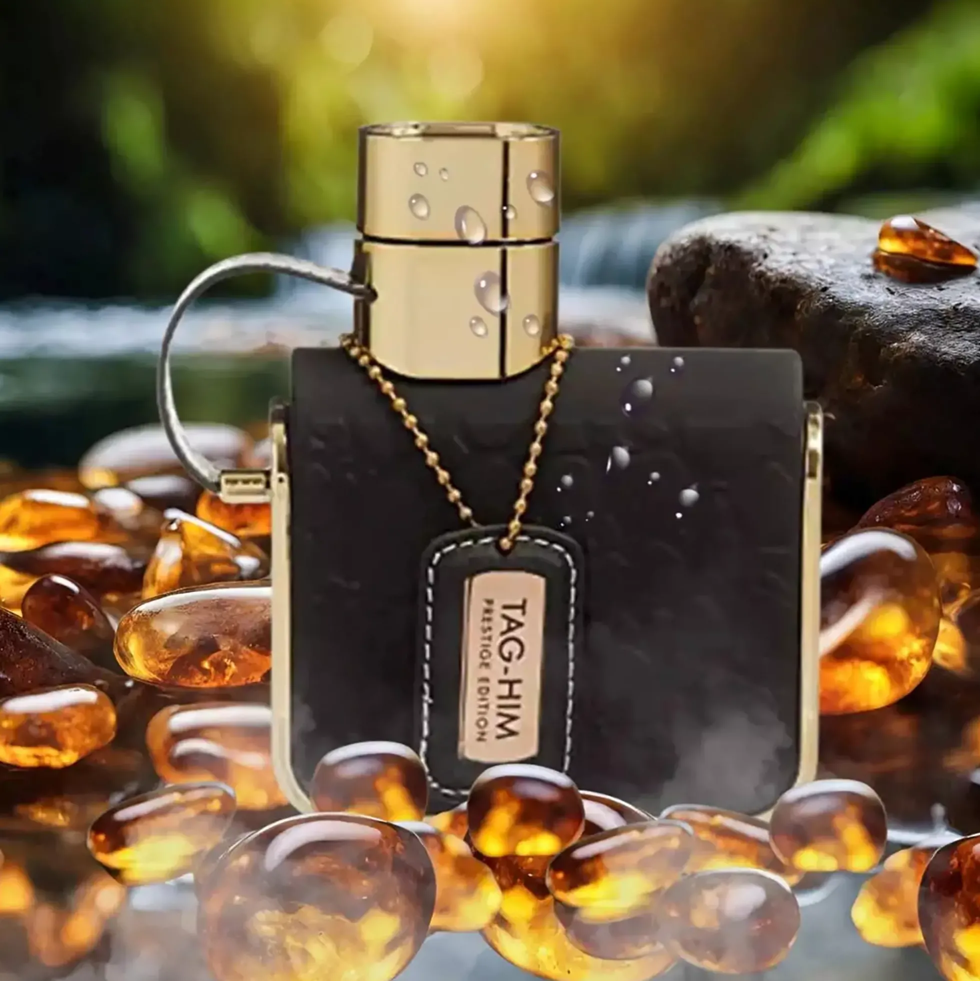 Armaf Tag Him Prestige Edition Eau de Toilette 100 ml