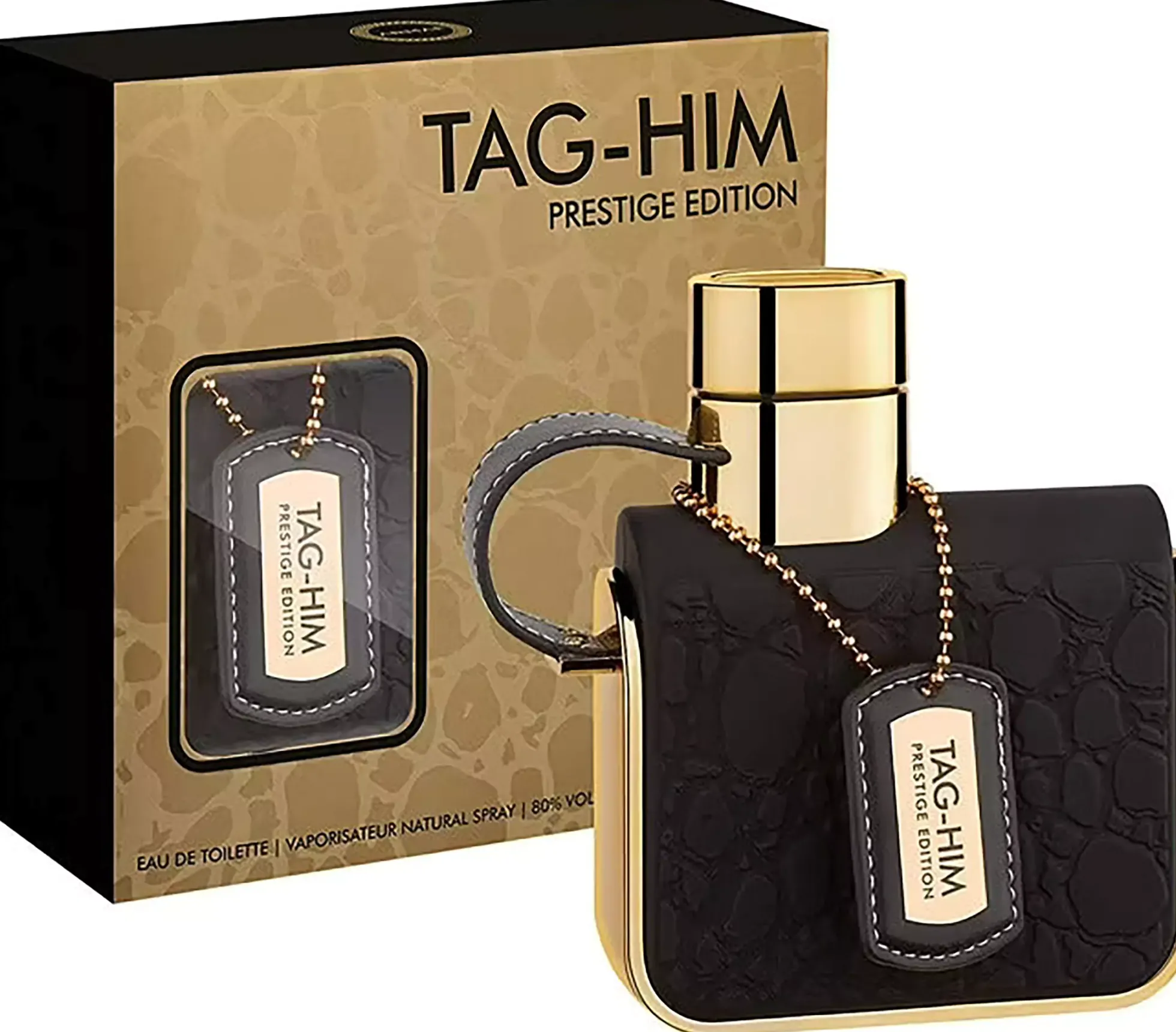 Armaf Tag Him Prestige Edition Eau de Toilette 100 ml