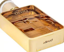 Armaf Uniq Oud Forever Eau de Parfum 100 ml