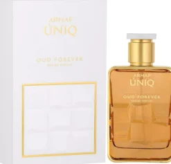 Armaf Uniq Oud Forever Eau de Parfum 100 ml