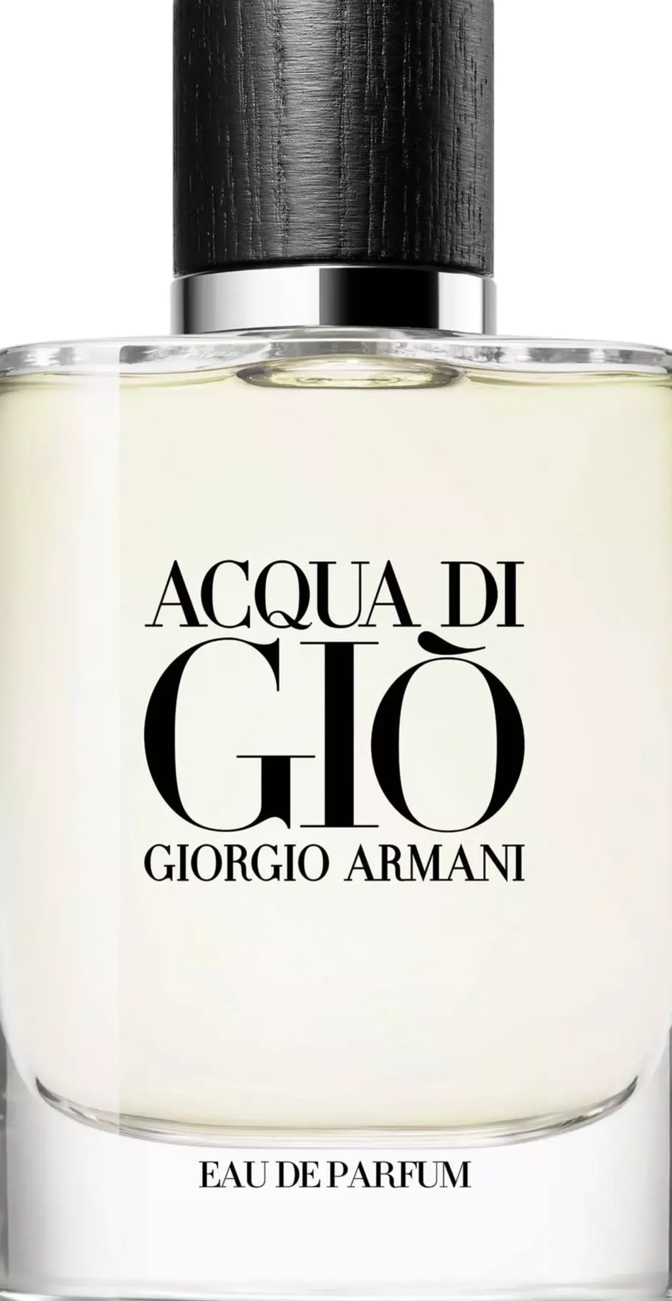 ArmaniAcqua di Giò Eau de Parfum 50 ml