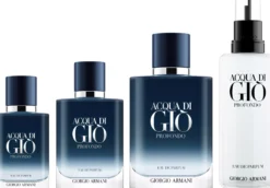 ArmaniAcqua di Giò Profondo Eau de Parfum Refill 150 ml