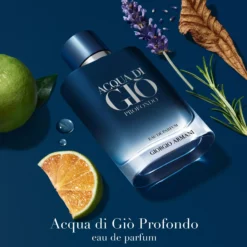 ArmaniAcqua di Giò Profondo Eau de Parfum Refill 150 ml