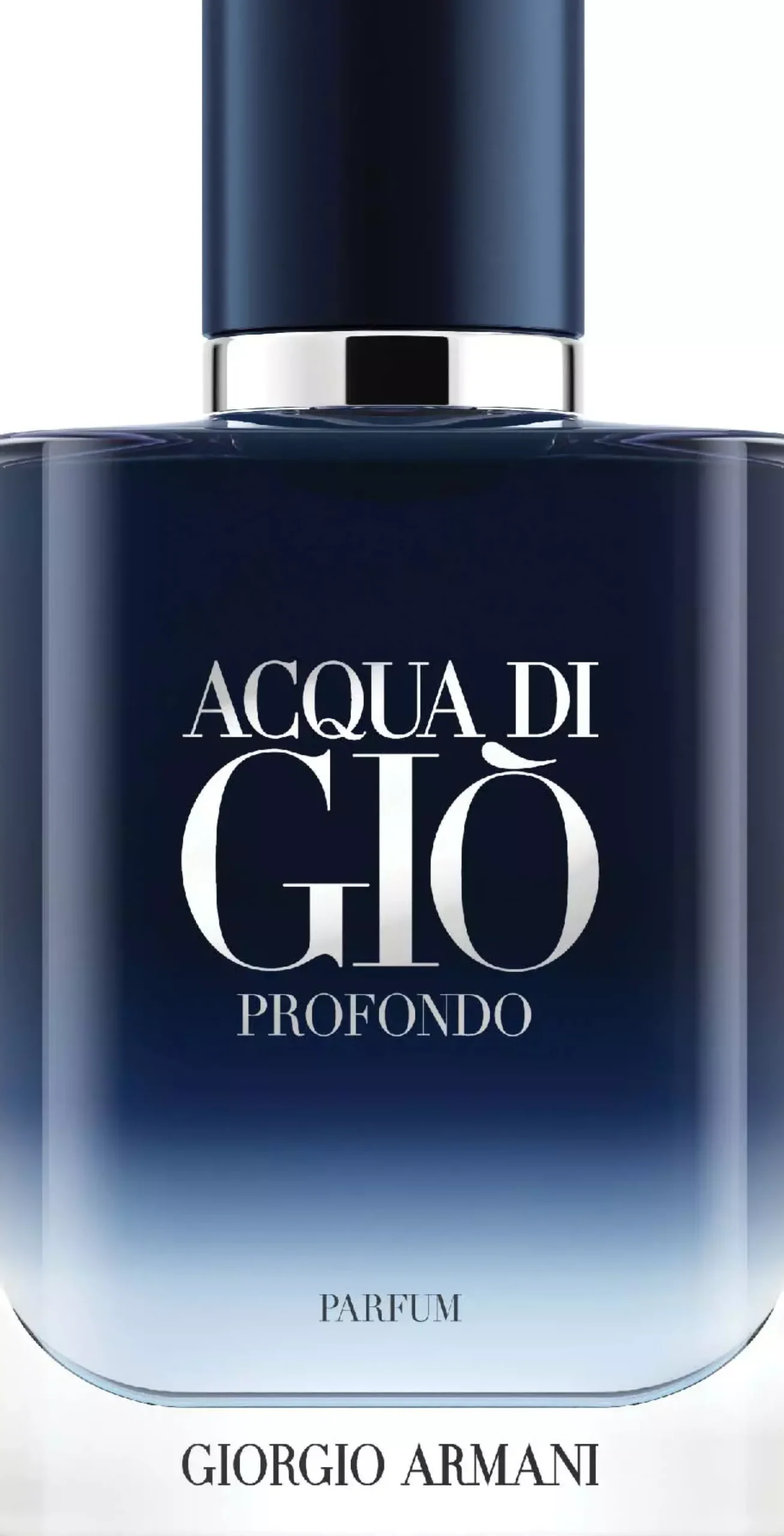 ArmaniAcqua di Giò Profondo Parfum 100 ml