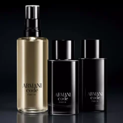Armani Code Le Parfum 50 ml