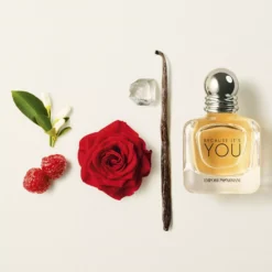 ArmaniEmporio Armani Because it's you Eau de Parfum 50 ml