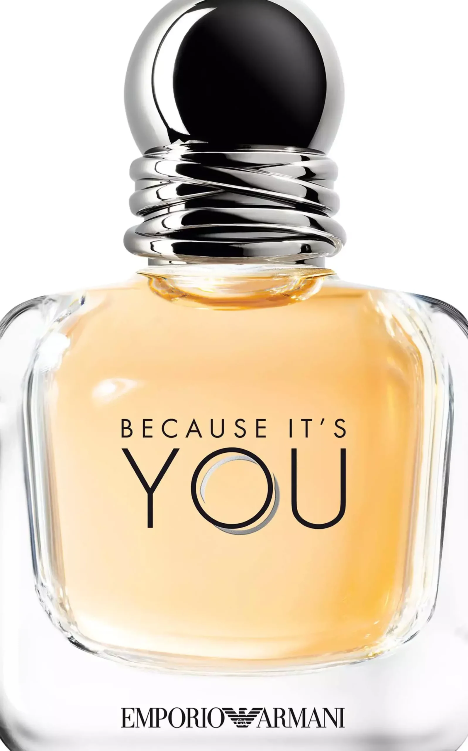 ArmaniEmporio Armani Because it's you Eau de Parfum 50 ml