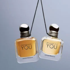 ArmaniEmporio Armani Because it's you Eau de Parfum 50 ml