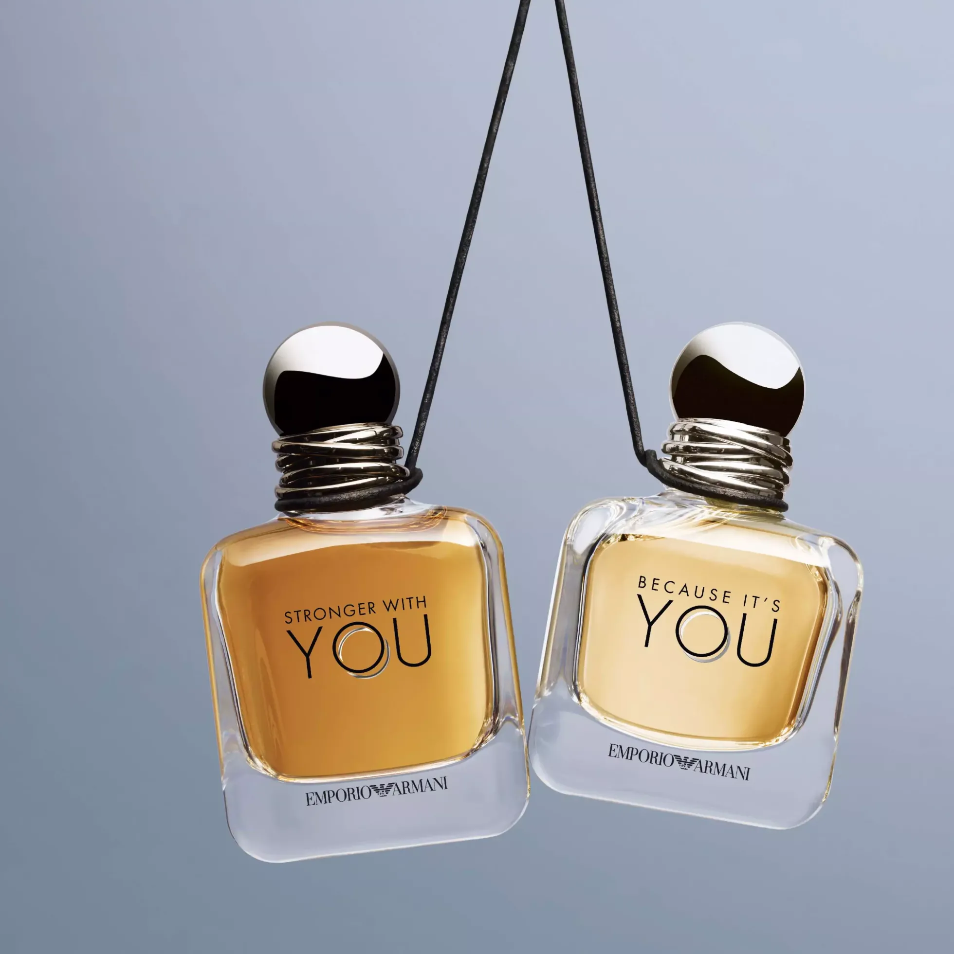 ArmaniEmporio Armani Because it's you Eau de Parfum 50 ml