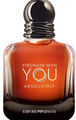 ArmaniEmporio Armani Stronger With You Absolutely Parfum 50 ml