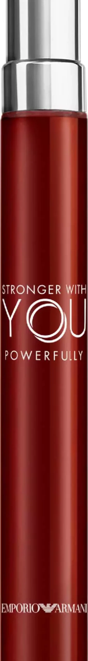 ArmaniEmporio Armani Stronger With You Powerfully Eau de Parfum 100 ml